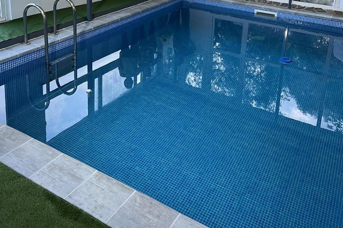 Casa de Férias El Castillo