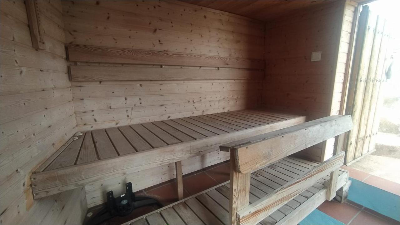 Hébergement de vacances El Castillo
