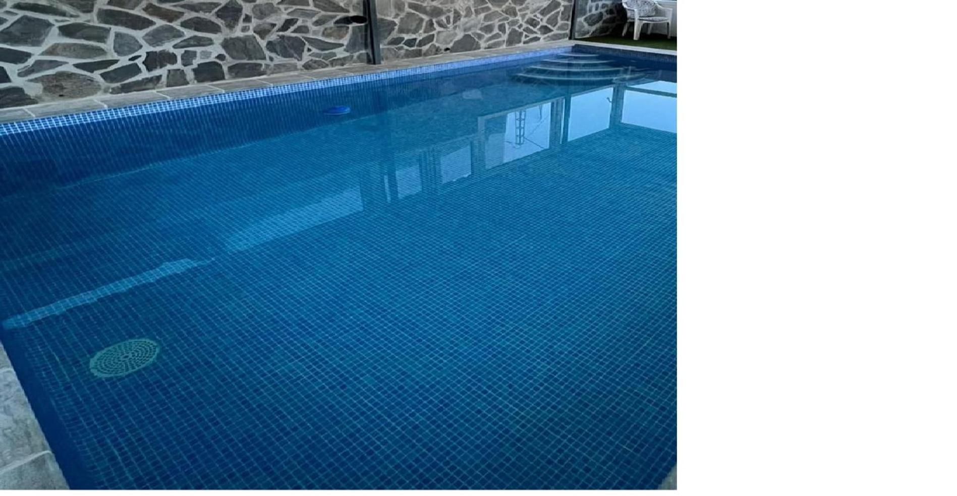 El Castillo Hébergement de vacances