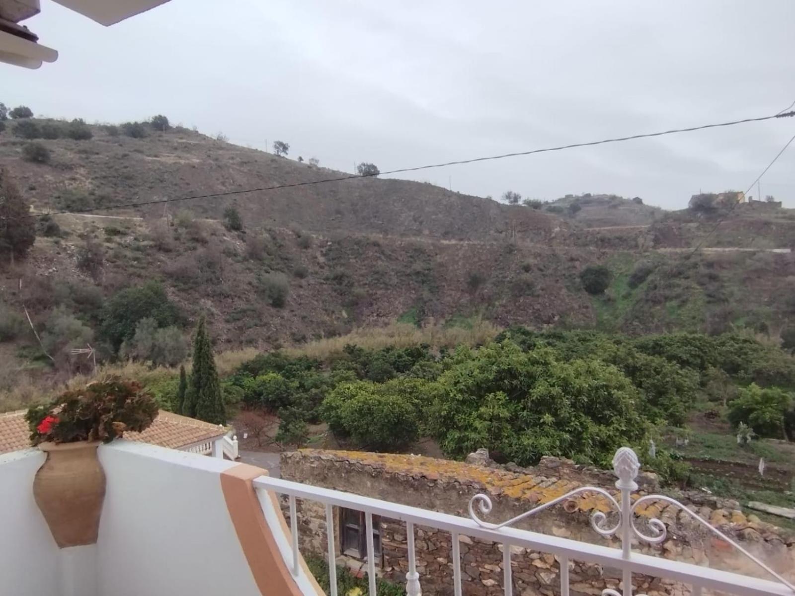 El Castillo Hébergement de vacances *